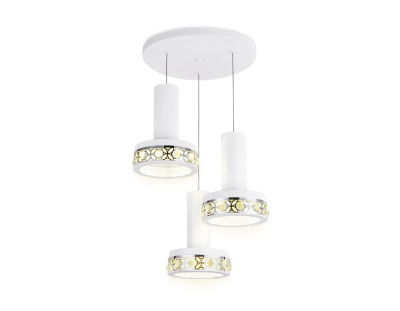 Подвесной светодиодный светильник ACRYLICA AMBRELLA LIGHT FA9492