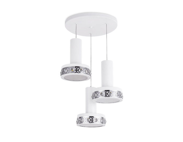 Подвесной светодиодный светильник ACRYLICA AMBRELLA LIGHT FA9492