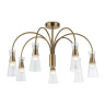 Люстра на штанге HIGH LIGHT AMBRELLA LIGHT LH55703