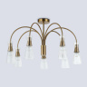 Люстра на штанге HIGH LIGHT AMBRELLA LIGHT LH55703