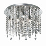 Потолочный светильник Ideal Lux Royal PL8 052991