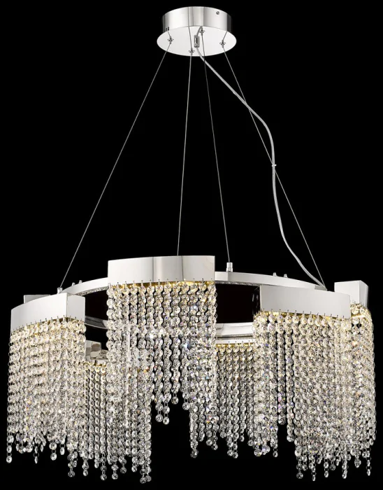 Подвесной светильник REGINA WE463.08.103 WERTMARK