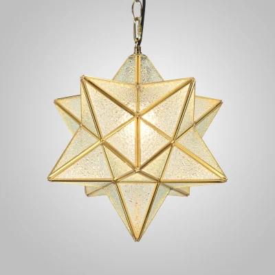 Люстра Star Effervescent D35 ImperiumLoft