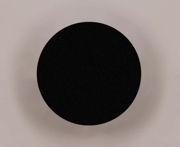 Настенный светильник Italline IT02-016 black