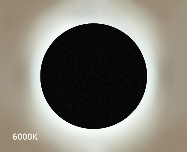 Настенный светильник Italline IT02-016 black