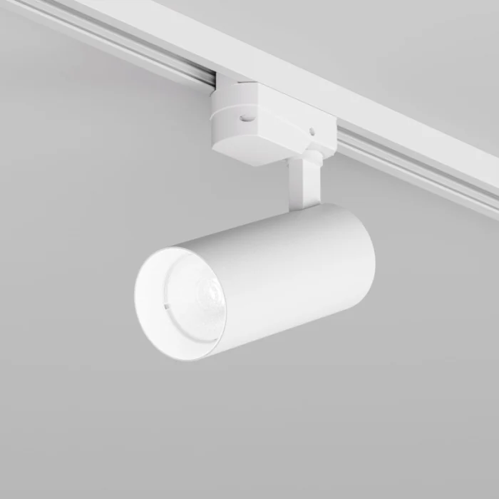 Трековый светильник SOLID KOPER DK6452-WH
