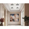 Светильник встраиваемый TECHNO SPOT AMBRELLA LIGHT TU5230