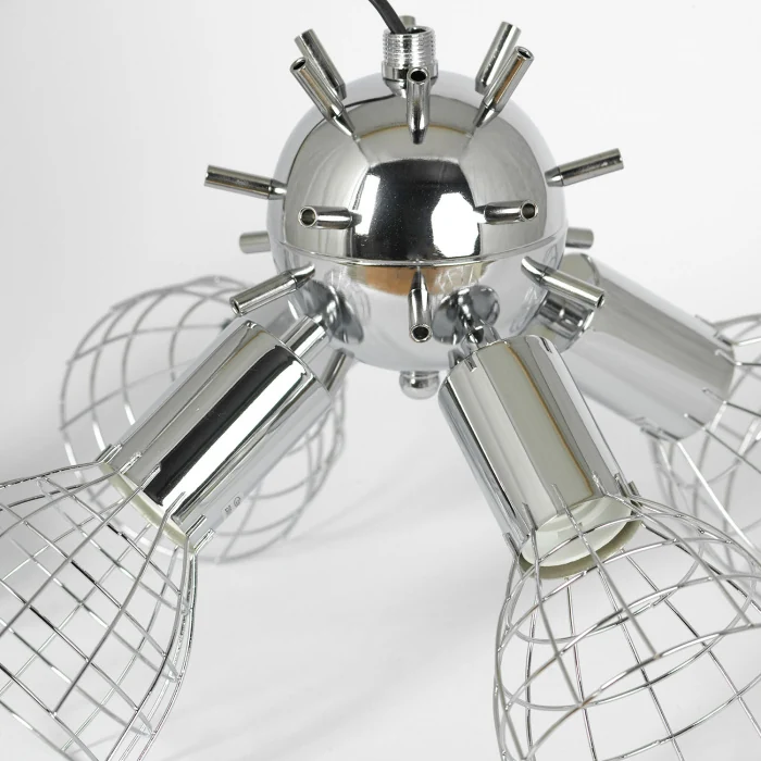 Люстра IDAHO LSP-0199