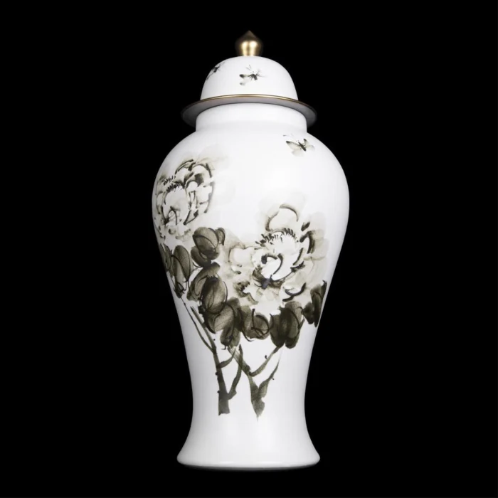 Декоративная ваза Loft it Equilibrium 10290V/L