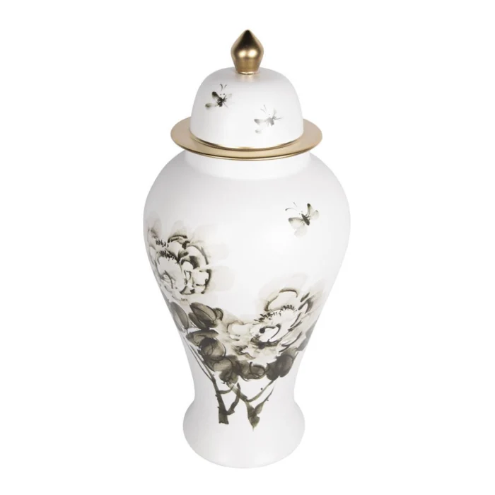 Декоративная ваза Loft it Equilibrium 10290V/L