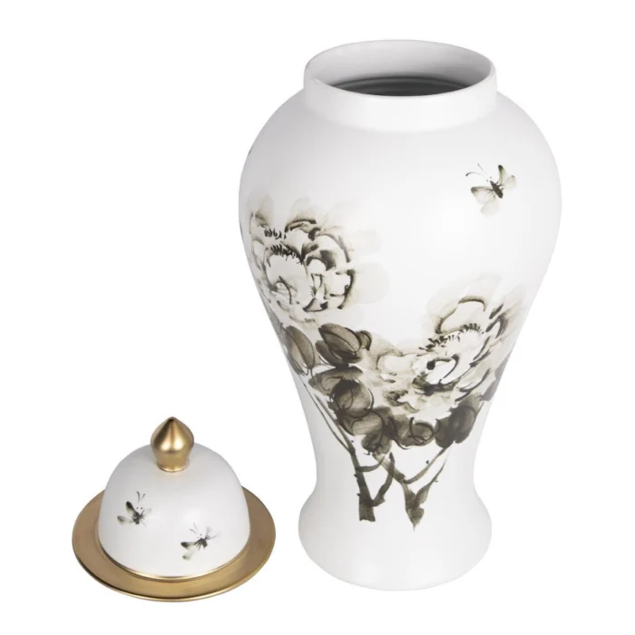 Декоративная ваза Loft it Equilibrium 10290V/L