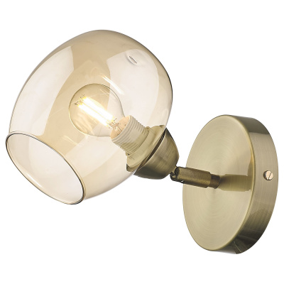 Настенный светильник 237-501-01 VELANTE