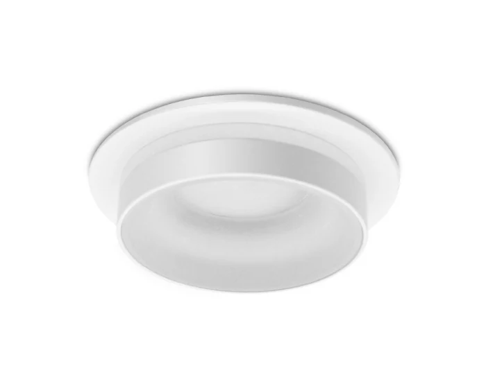 Встраиваемый точечный светильник MR16 в стиле техно Ambrella light TN310