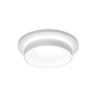 Встраиваемый точечный светильник MR16 в стиле техно Ambrella light TN310