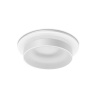 Встраиваемый точечный светильник MR16 в стиле техно Ambrella light TN310
