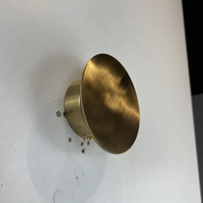 Настенное бра CIRKLE WALL Small ImperiumLoft