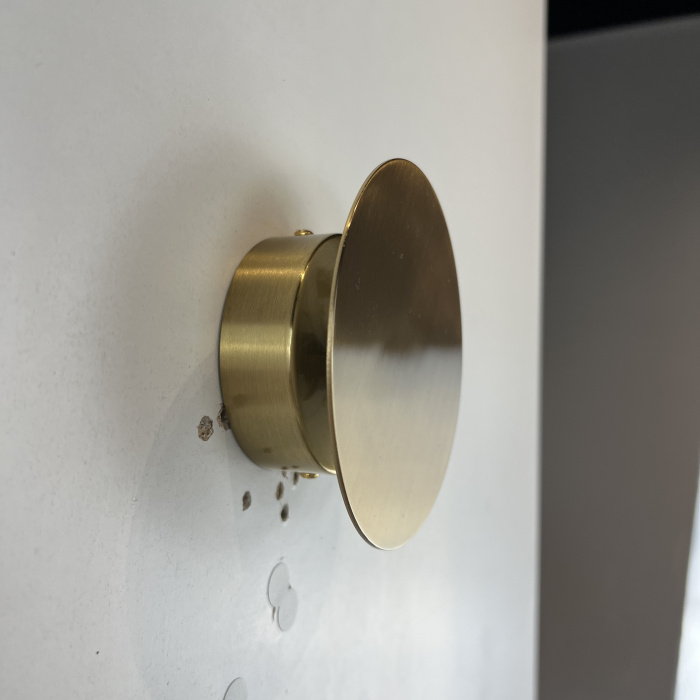 Настенное бра CIRKLE WALL Small ImperiumLoft