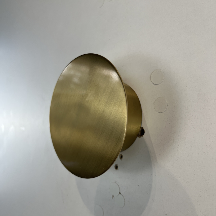 Настенное бра CIRKLE WALL Small ImperiumLoft