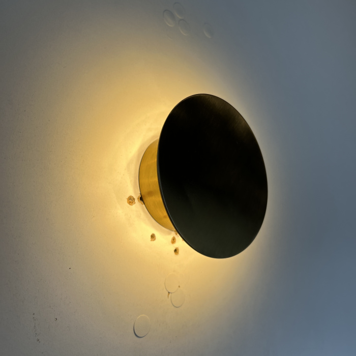 Настенное бра CIRKLE WALL Small ImperiumLoft