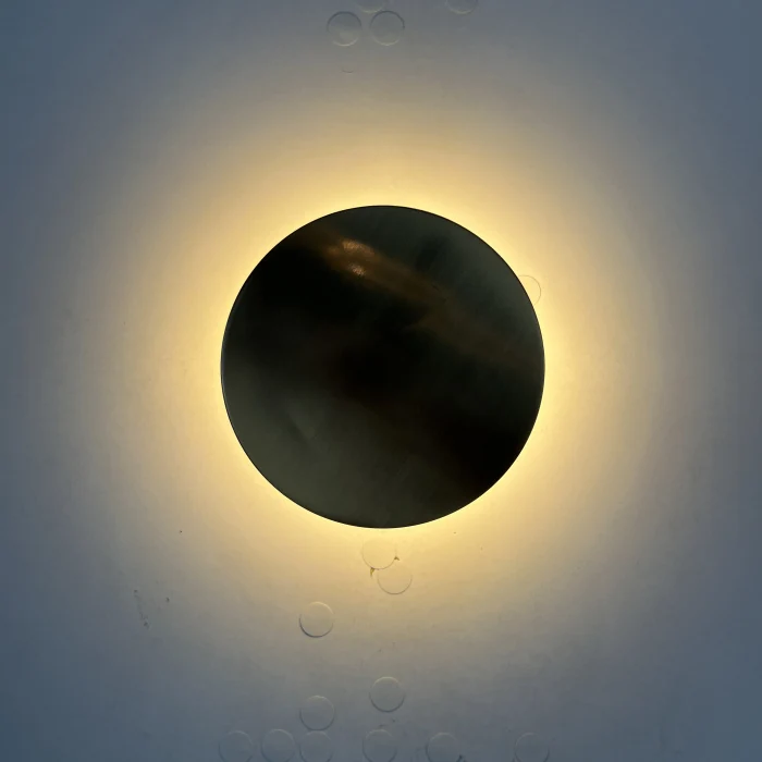 Настенное бра CIRKLE WALL Small ImperiumLoft