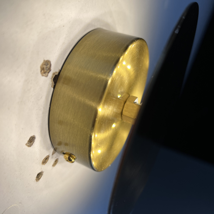 Настенное бра CIRKLE WALL Small ImperiumLoft