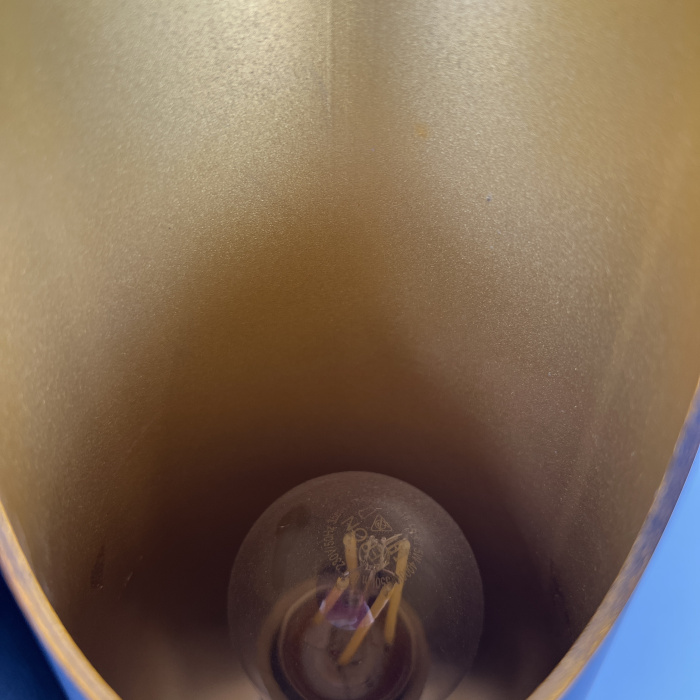 Настенный светильник Coltrane ImperiumLoft