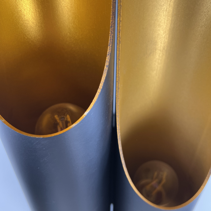 Настенный светильник Coltrane ImperiumLoft