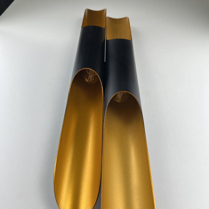 Настенный светильник Coltrane ImperiumLoft