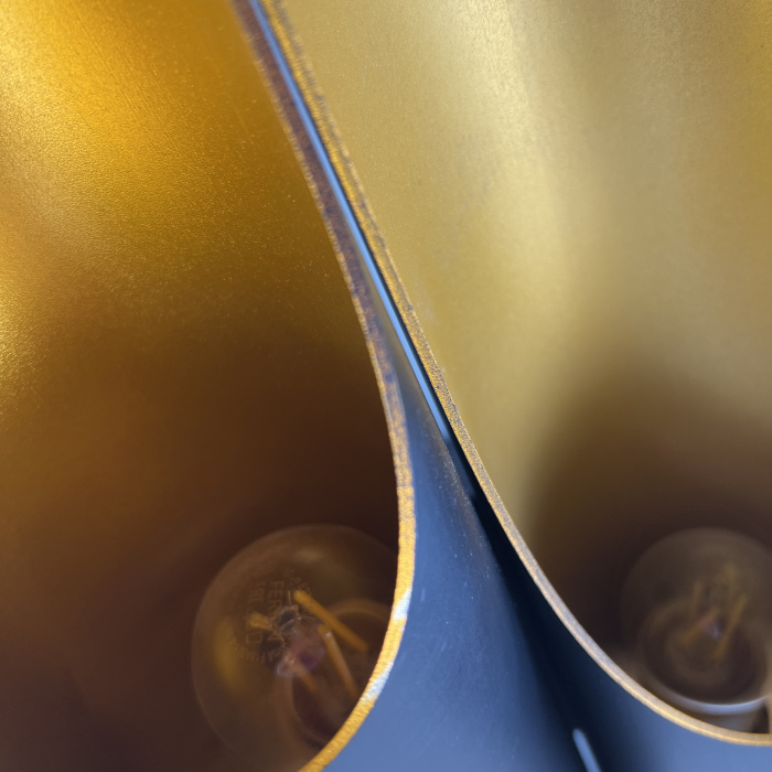 Настенный светильник Coltrane ImperiumLoft