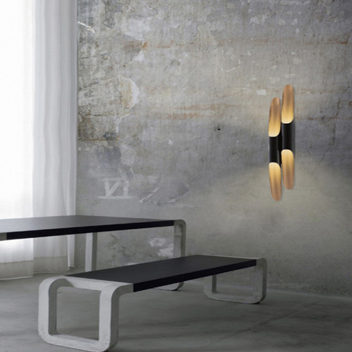 Настенный светильник Coltrane ImperiumLoft