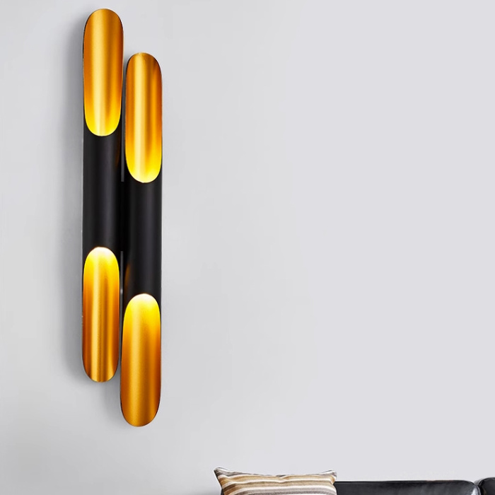 Настенный светильник Coltrane ImperiumLoft