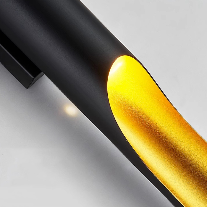 Настенный светильник Coltrane ImperiumLoft