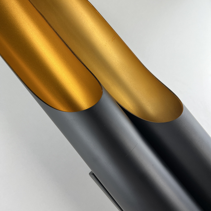 Настенный светильник Coltrane ImperiumLoft