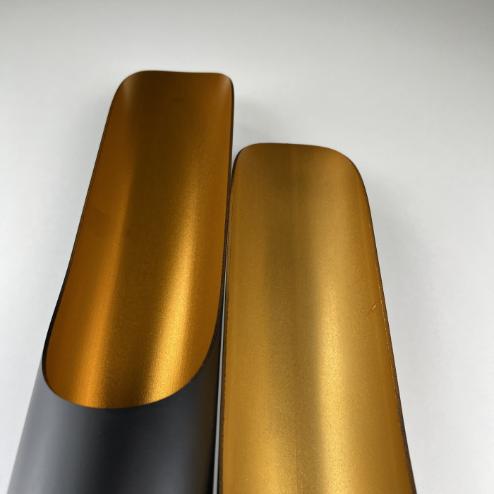 Настенный светильник Coltrane ImperiumLoft