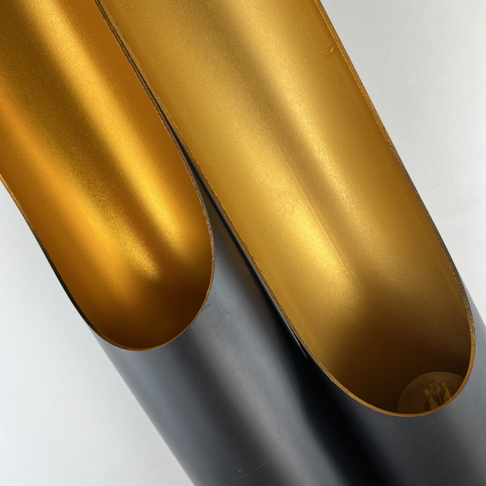 Настенный светильник Coltrane ImperiumLoft