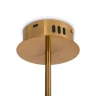 Подвесной светильник Freya FR6059PL-L88BS