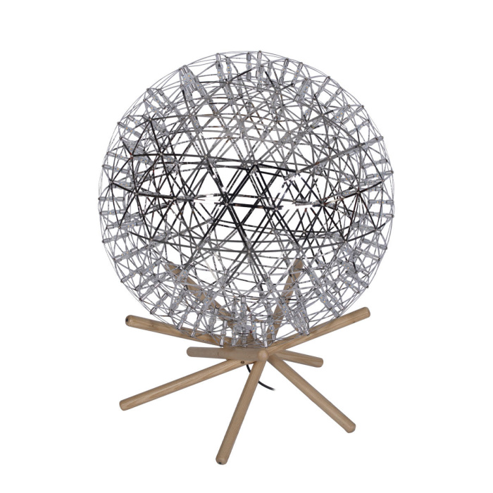 Торшер LOFT IT Raimond 9027-61F