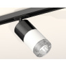 Комплект трекового светильника с композитным хрусталем Ambrella light XT7401051