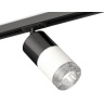 Комплект трекового светильника с композитным хрусталем Ambrella light XT7401051