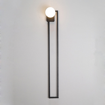 Настенный светильник SIAN 1M ImperiumLoft