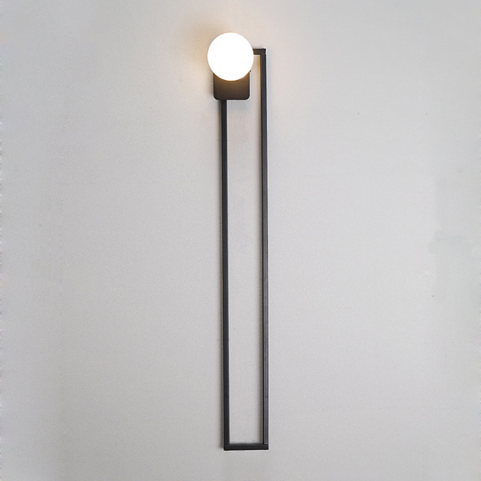 Настенный светильник SIAN 1M ImperiumLoft