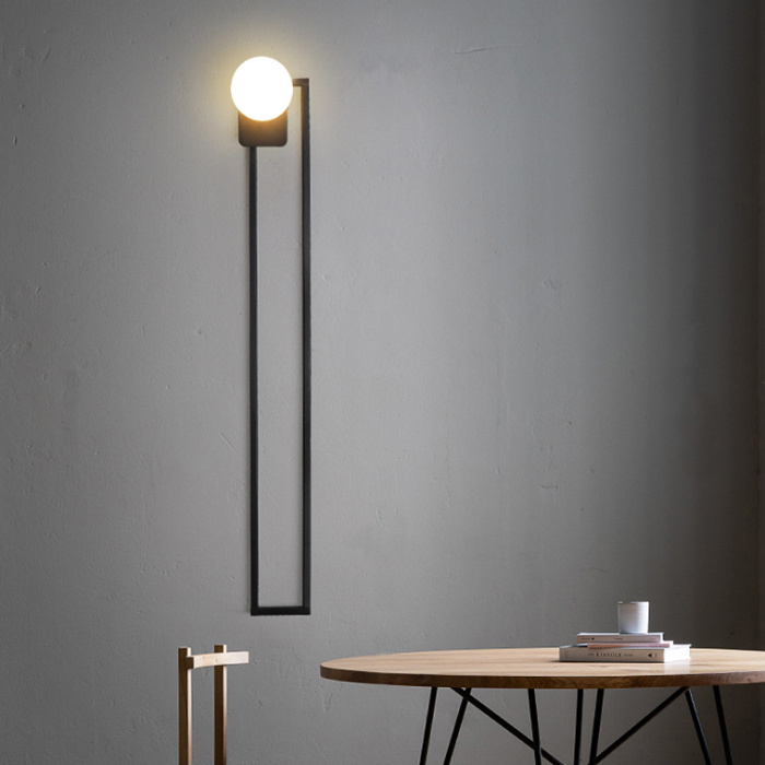 Настенный светильник SIAN 1M ImperiumLoft