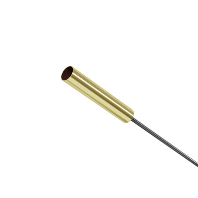 Заглушка с питанием для системы Axity Maytoni CA003EC-BS