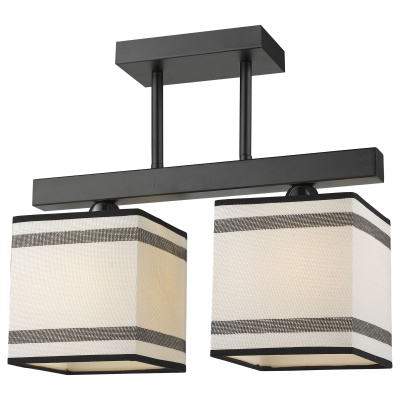 Потолочный светильник VELANTE 283-027-02