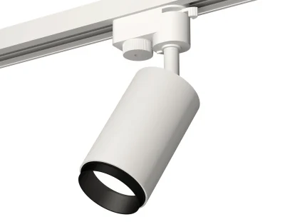 Комплект трекового однофазного светильника Ambrella light XT6322041