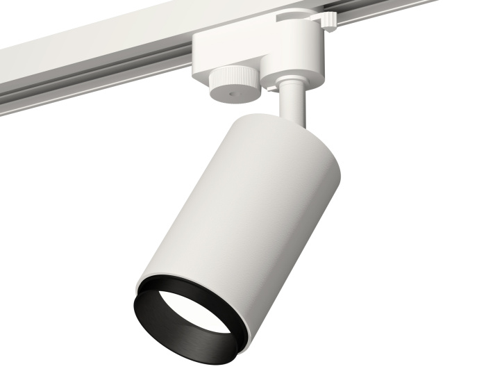 Комплект трекового однофазного светильника Ambrella light XT6322041