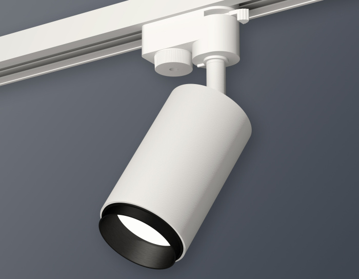 Комплект трекового однофазного светильника Ambrella light XT6322041