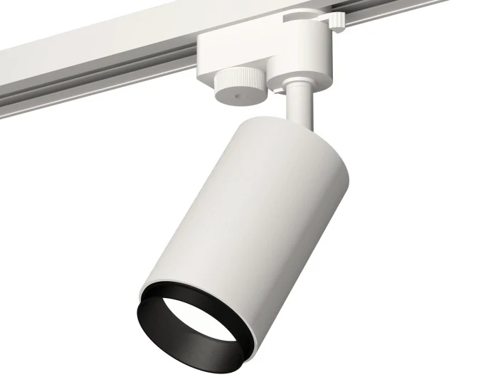 Комплект трекового однофазного светильника Ambrella light XT6322041