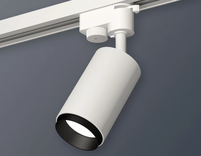 Комплект трекового однофазного светильника Ambrella light XT6322041