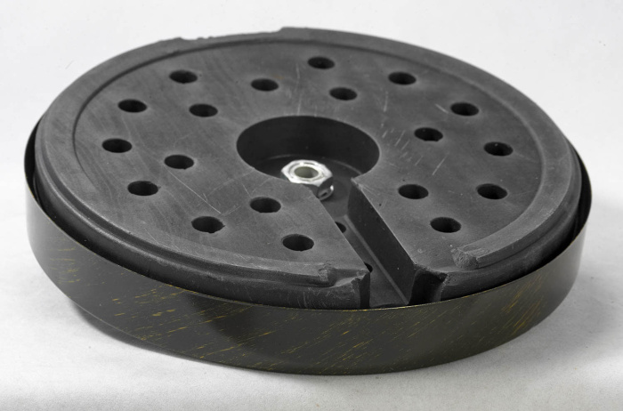 Торшер DOUGLAS GRLSP-0021